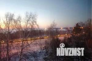 1-к квартира, посуточно, 33м2, 3/5 этаж