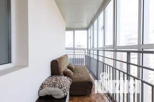 1-к квартира, посуточно, 43м2, 9/20 этаж