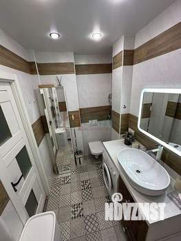 1-к квартира, на длительный срок, 42м2, 17/26 этаж
