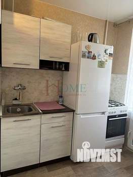 1-к квартира, на длительный срок, 30м2, 1/5 этаж