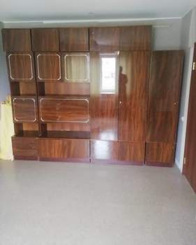 1-к квартира, на длительный срок, 34м2, 2/10 этаж