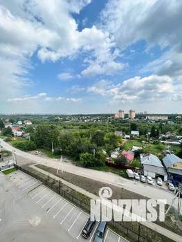 Студия квартира, посуточно, 30м2, 8/22 этаж