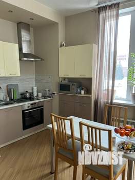 2-к квартира, на длительный срок, 64м2, 2/19 этаж