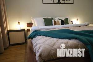 2-к квартира, посуточно, 47м2, 8/24 этаж