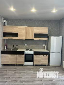 Студия квартира, на длительный срок, 32м2, 7/11 этаж