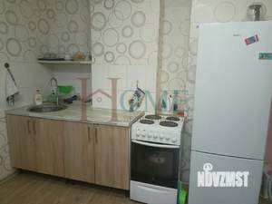 Студия квартира, на длительный срок, 39м2, 6/12 этаж