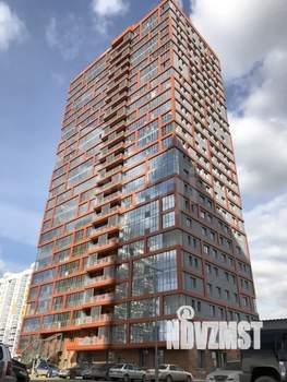 2-к квартира, на длительный срок, 40м2, 19/26 этаж