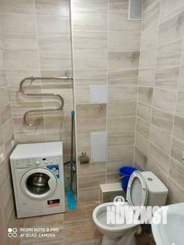 Студия квартира, на длительный срок, 32м2, 22/25 этаж