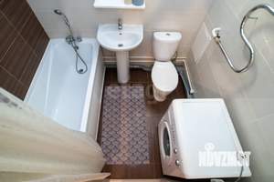 Студия квартира, на длительный срок, 20м2, 2/18 этаж