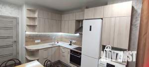 1-к квартира, на длительный срок, 45м2, 9/17 этаж