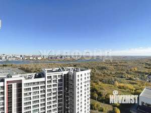 1-к квартира, на длительный срок, 28м2, 20/23 этаж