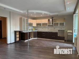 3-к квартира, на длительный срок, 90м2, 7/17 этаж