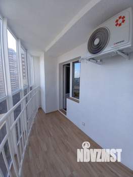 2-к квартира, на длительный срок, 60м2, 9/27 этаж