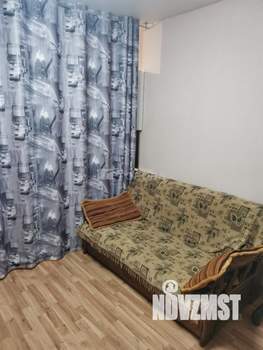 Студия квартира, на длительный срок, 25м2, 4/6 этаж