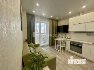 1-к квартира, на длительный срок, 40м2, 14/25 этаж