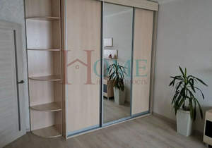 1-к квартира, на длительный срок, 37м2, 4/9 этаж