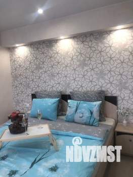 2-к квартира, посуточно, 38м2, 5/9 этаж