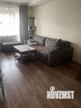 3-к квартира, на длительный срок, 62м2, 2/9 этаж