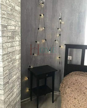 1-к квартира, на длительный срок, 40м2, 12/16 этаж