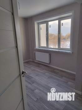 Студия квартира, на длительный срок, 32м2, 5/17 этаж