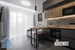 1-к квартира, на длительный срок, 31м2, 7/15 этаж