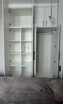 2-к квартира, на длительный срок, 36м2, 7/9 этаж