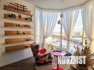 4-к квартира, на длительный срок, 150м2, 17/21 этаж