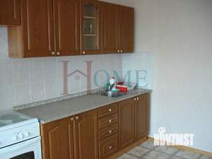 1-к квартира, на длительный срок, 58м2, 16/17 этаж