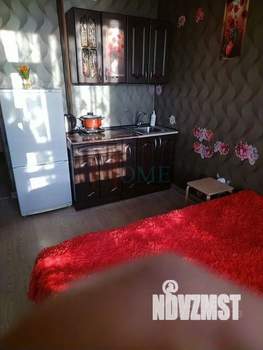 Студия квартира, на длительный срок, 26м2, 13/25 этаж