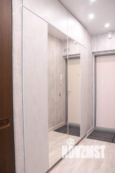 Студия квартира, на длительный срок, 24м2, 16/26 этаж