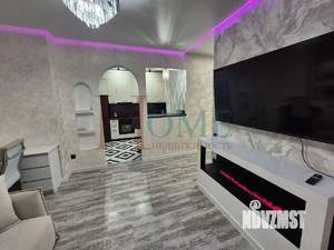 Студия квартира, на длительный срок, 33м2, 9/14 этаж