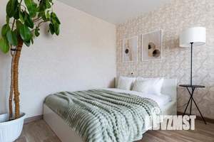 2-к квартира, посуточно, 51м2, 1/1 этаж