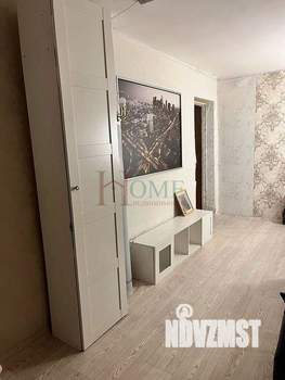 1-к квартира, на длительный срок, 31м2, 3/5 этаж