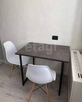 2-к квартира, на длительный срок, 42м2, 5/5 этаж