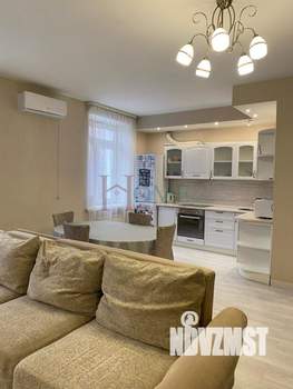 3-к квартира, на длительный срок, 85м2, 2/7 этаж