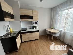 1-к квартира, посуточно, 34м2, 6/9 этаж