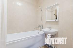 3-к квартира, посуточно, 65м2, 3/17 этаж