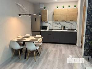 1-к квартира, на длительный срок, 44м2, 7/9 этаж