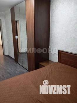 3-к квартира, на длительный срок, 60м2, 1/5 этаж