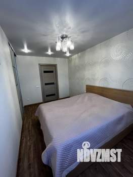 2-к квартира, на длительный срок, 56м2, 11/17 этаж