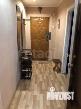 2-к квартира, на длительный срок, 47м2, 2/2 этаж