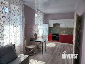 2-к квартира, на длительный срок, 45м2, 8/15 этаж