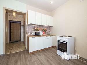 Студия квартира, на длительный срок, 24м2, 13/13 этаж