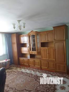 1-к квартира, на длительный срок, 42м2, 10/16 этаж