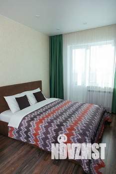 1-к квартира, посуточно, 44м2, 22/25 этаж