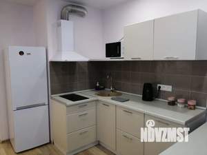 1-к квартира, посуточно, 25м2, 7/9 этаж
