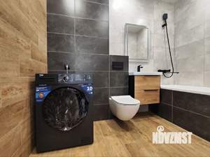 2-к квартира, на длительный срок, 45м2, 11/18 этаж