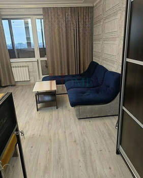 1-к квартира, на длительный срок, 32м2, 15/17 этаж