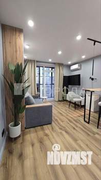 Студия квартира, на длительный срок, 30м2, 17/17 этаж