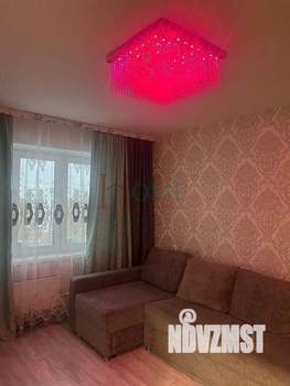 1-к квартира, на длительный срок, 35м2, 8/10 этаж